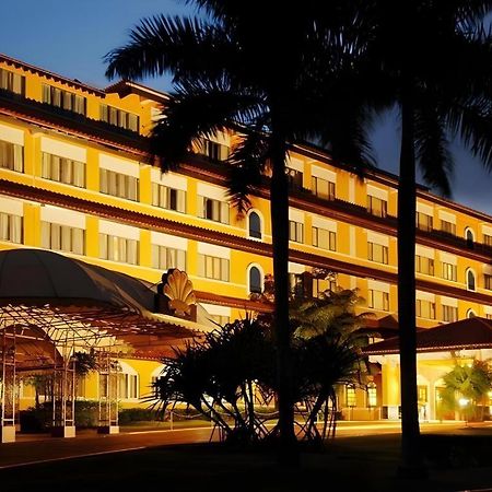 Hotel Melia Panama Canal Colon Exterior photo