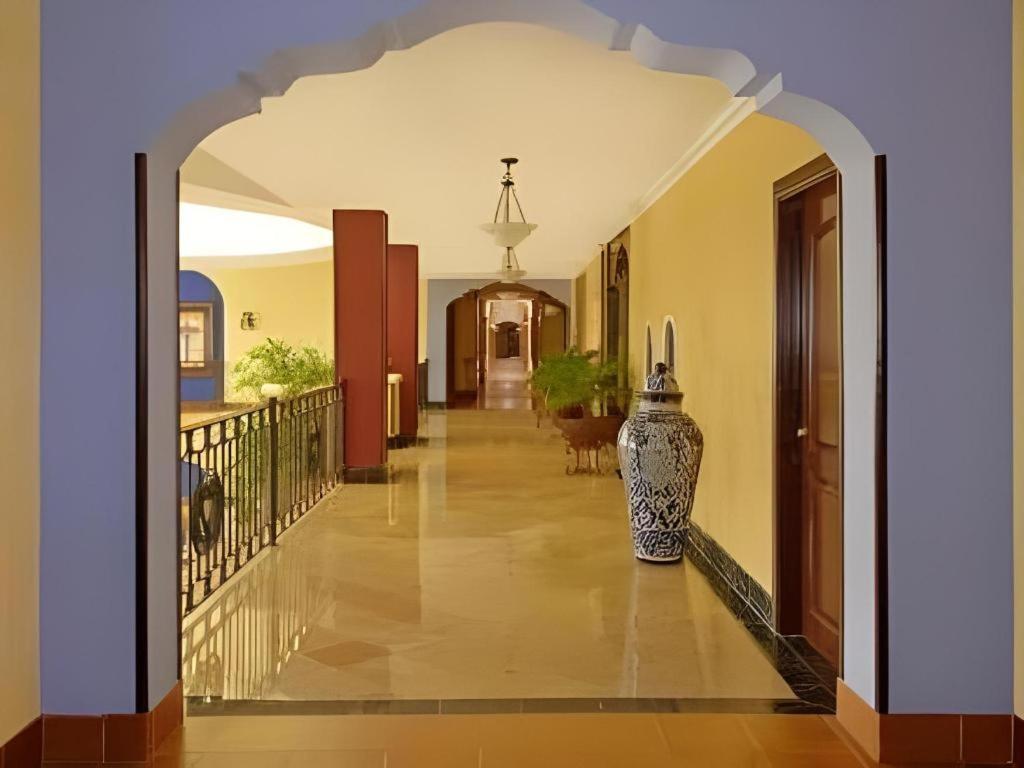 Hotel Melia Panama Canal Colon Exterior photo