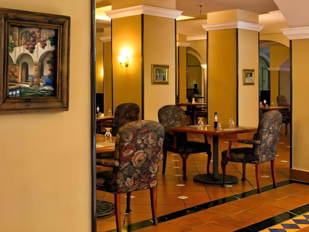 Hotel Melia Panama Canal Colon Exterior photo