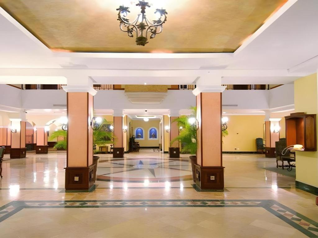 Hotel Melia Panama Canal Colon Exterior photo