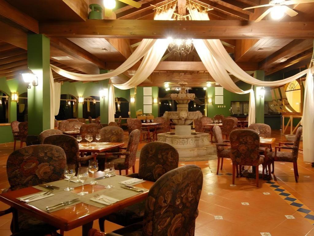 Hotel Melia Panama Canal Colon Exterior photo