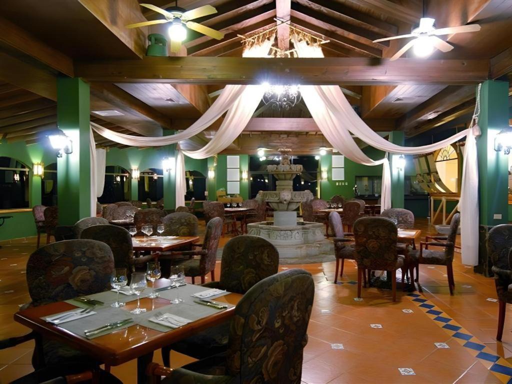 Hotel Melia Panama Canal Colon Exterior photo
