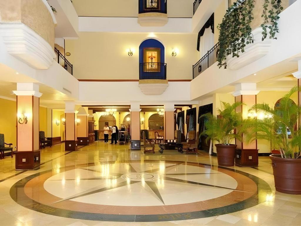 Hotel Melia Panama Canal Colon Exterior photo