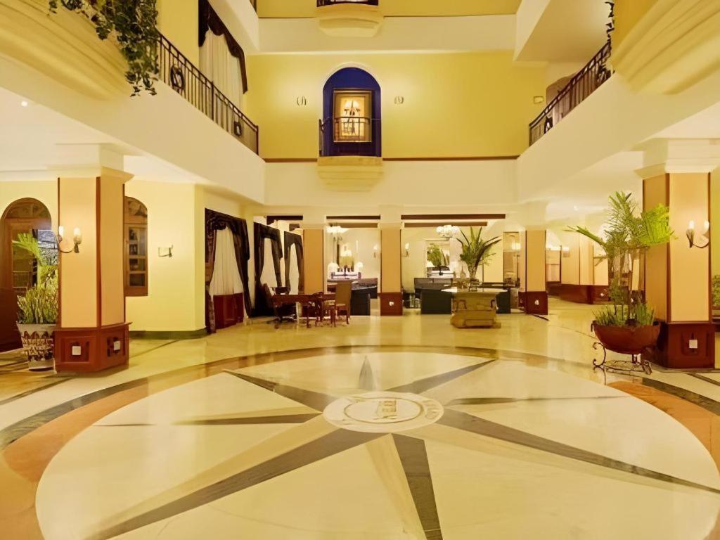 Hotel Melia Panama Canal Colon Exterior photo