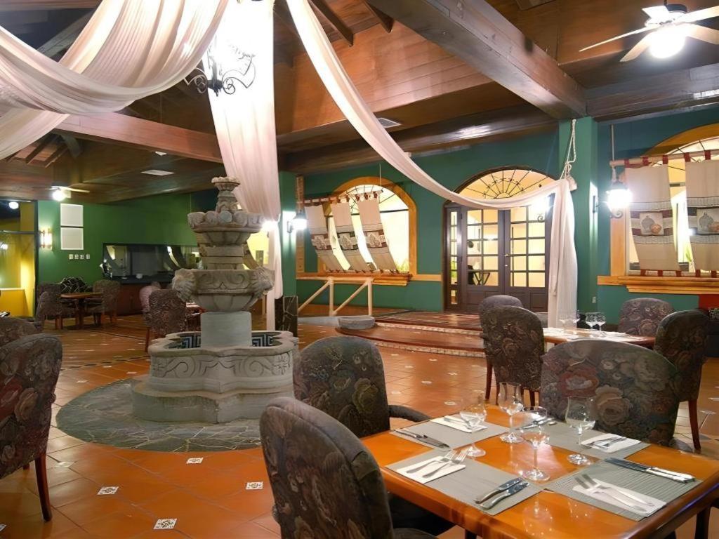 Hotel Melia Panama Canal Colon Exterior photo