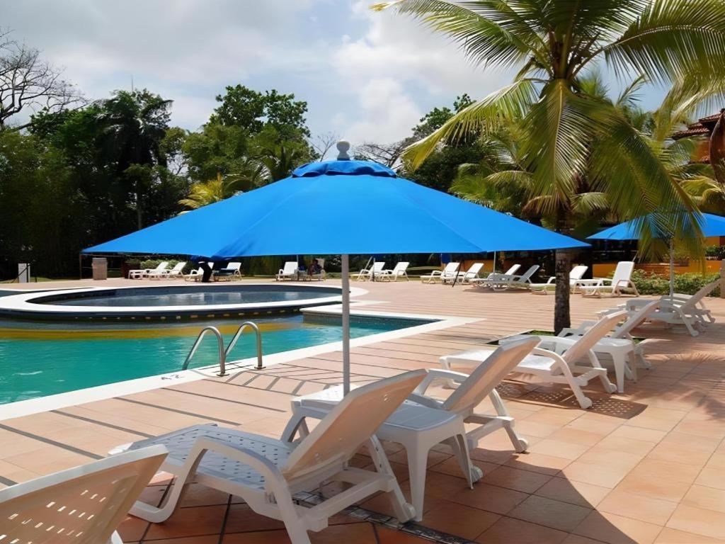 Hotel Melia Panama Canal Colon Exterior photo
