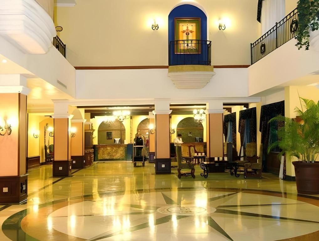 Hotel Melia Panama Canal Colon Exterior photo