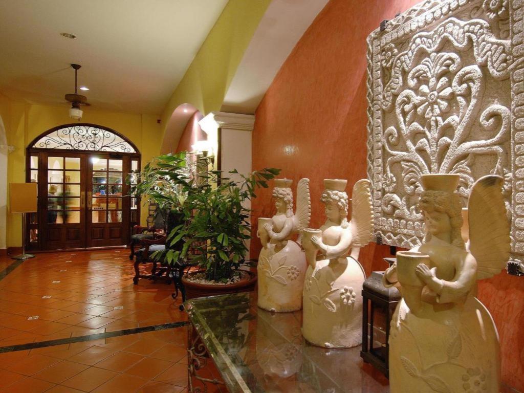Hotel Melia Panama Canal Colon Exterior photo