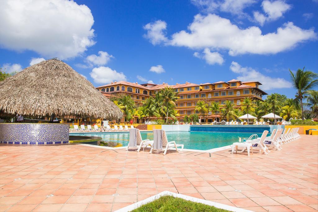 Hotel Melia Panama Canal Colon Exterior photo